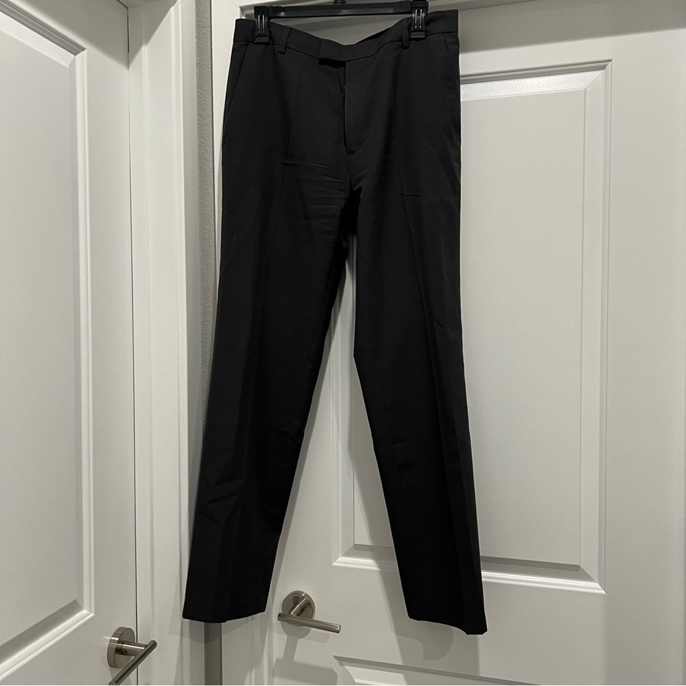 Reaction dress pants
